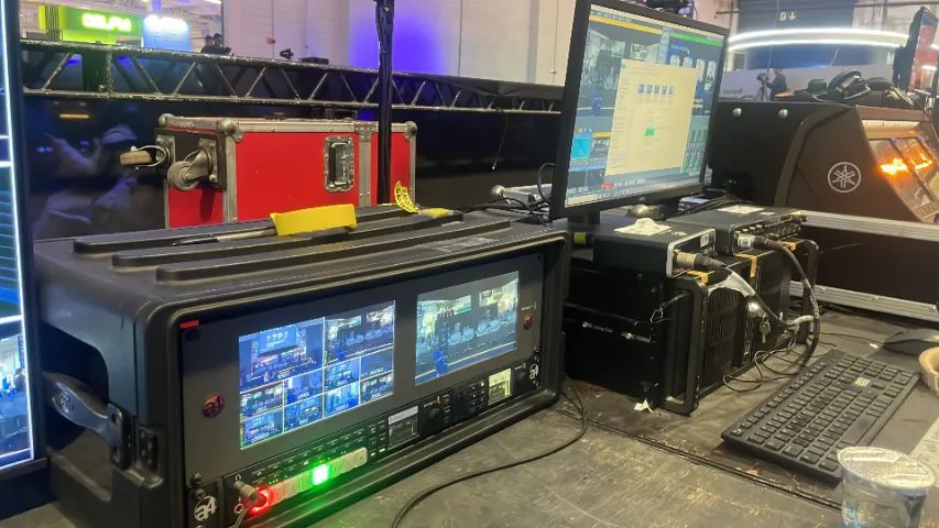 ATEM TELEVISION STUDIO HD  - Foto 2