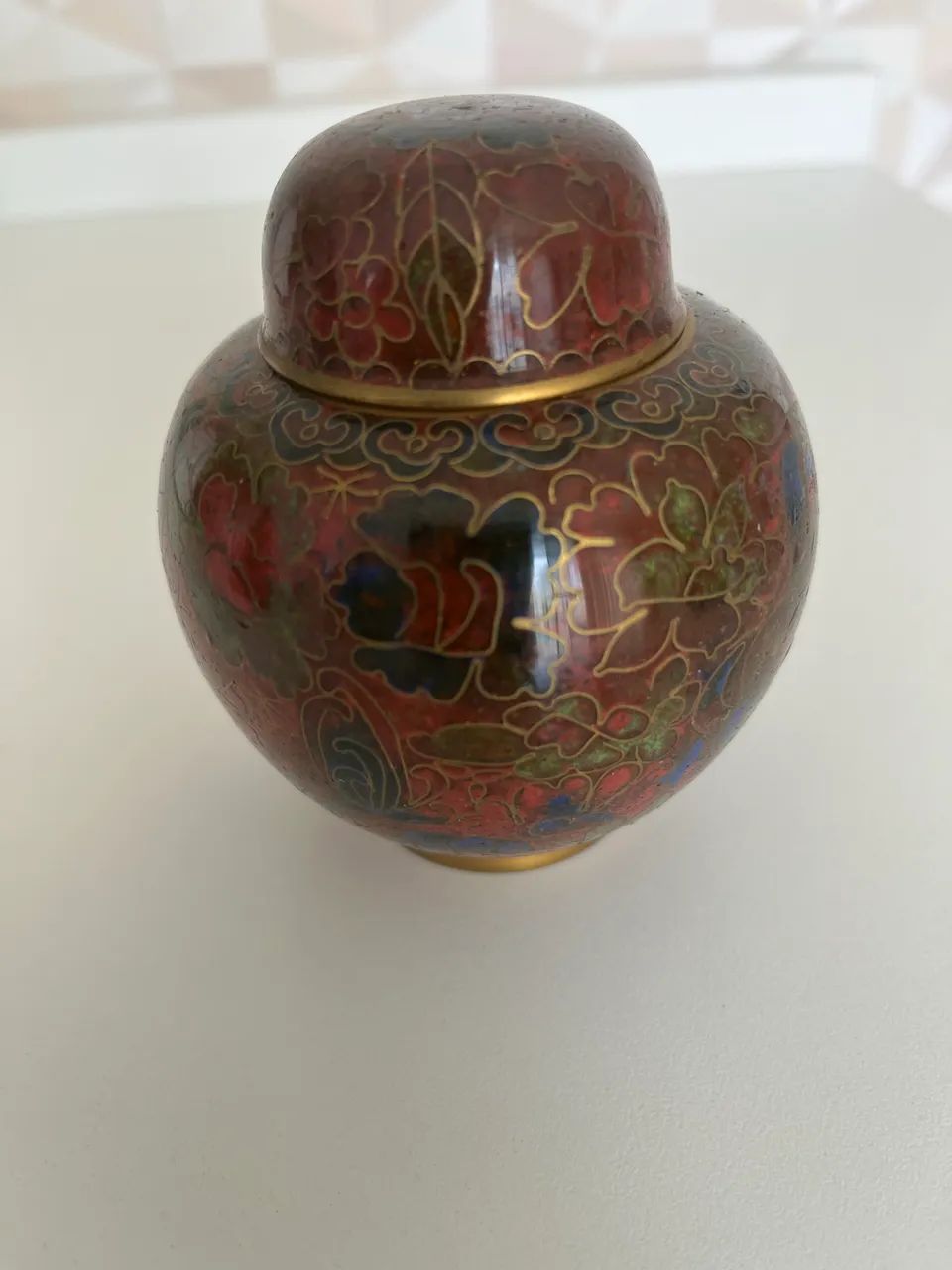Pote chinês  - Foto 2