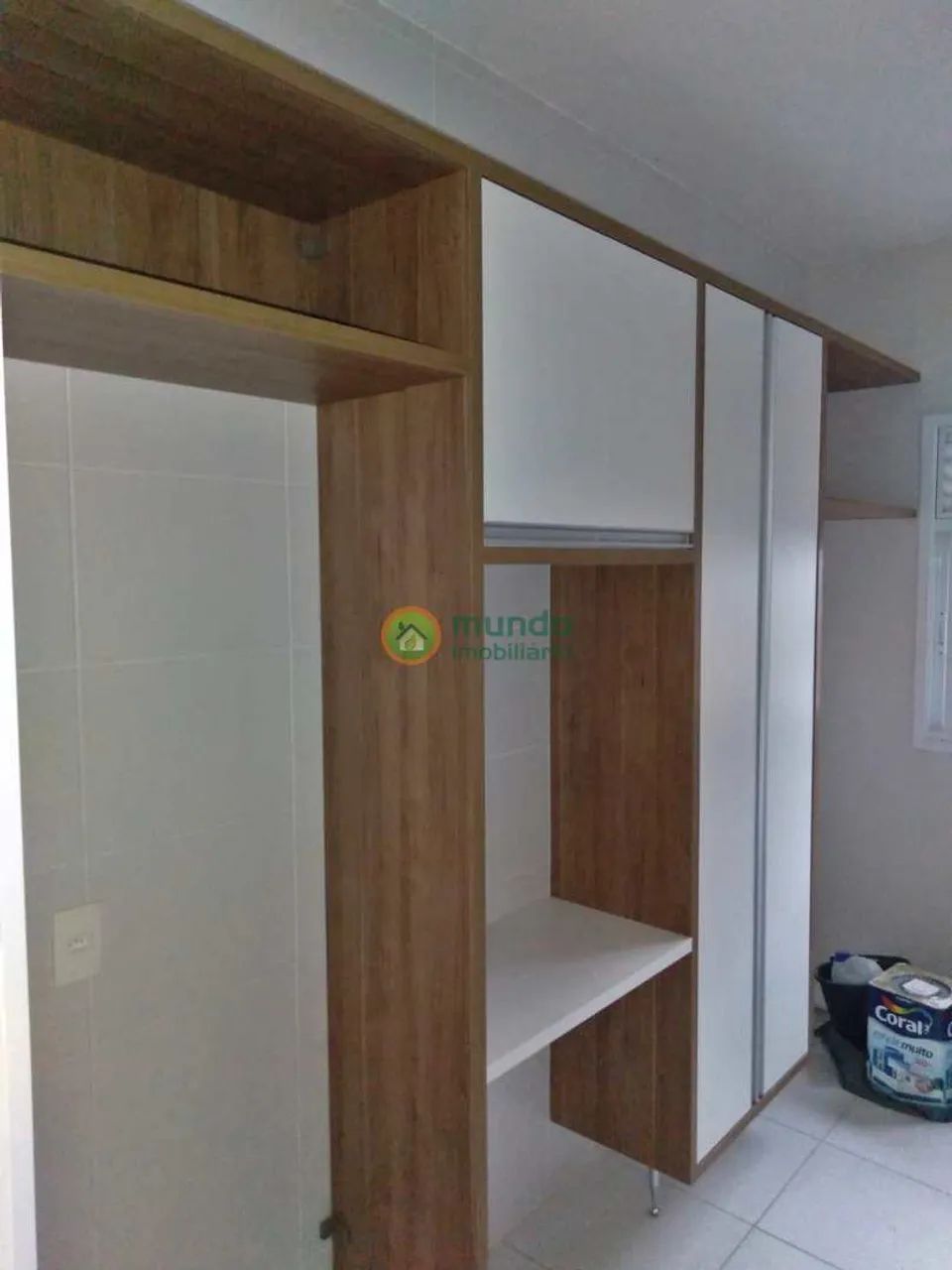 Apartamento à Venda, Edifício Carmem, Vila Aparecida, Taubaté - Foto 2