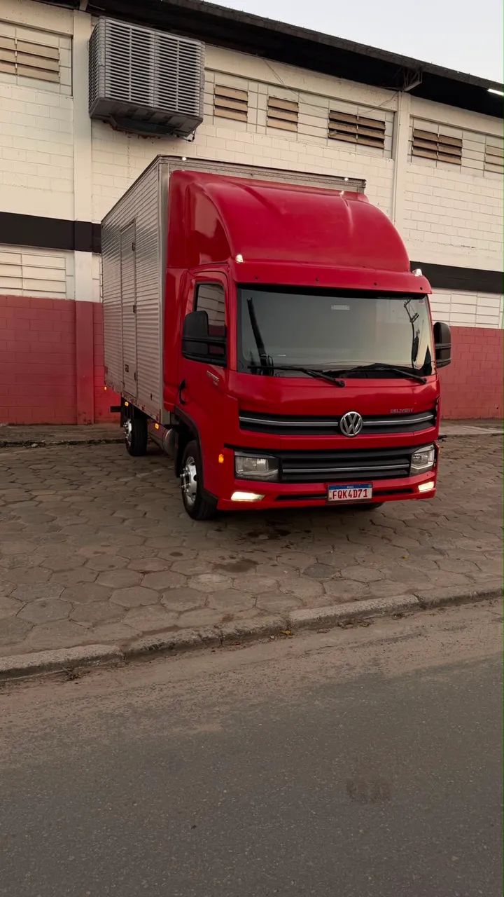 Delivery  - Foto 2