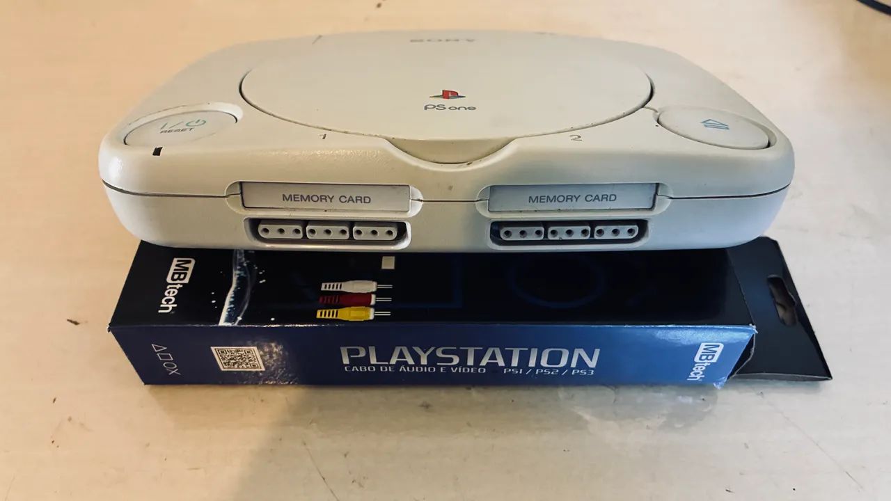 PlayStation Psone! - Foto 2