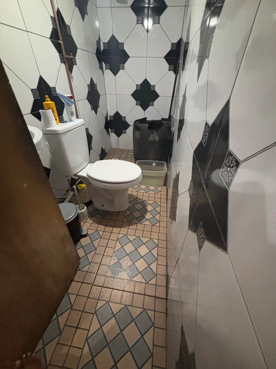 Casa cidade de Deus  - Foto 2