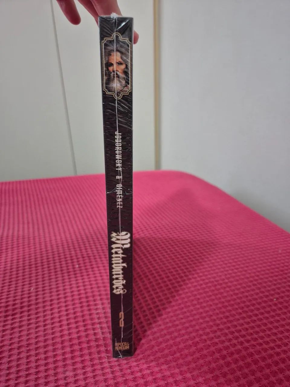 A Casta dos Metabarões Vol 2 - Foto 2