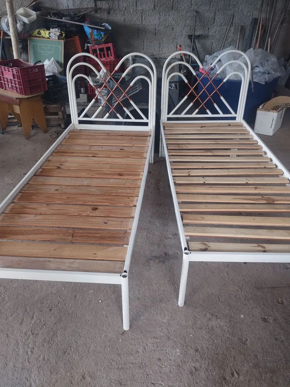 Cama de solteiro  - Foto 4