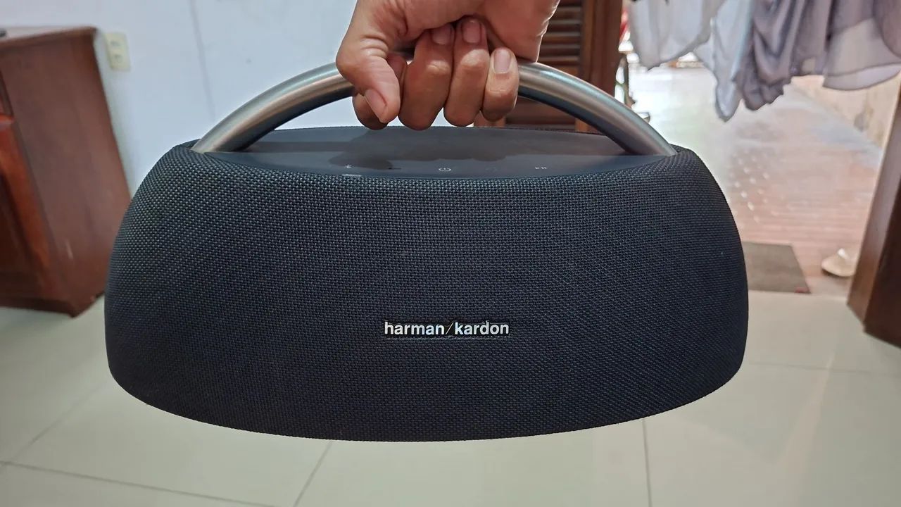 Harman kardom go play  - Foto 2