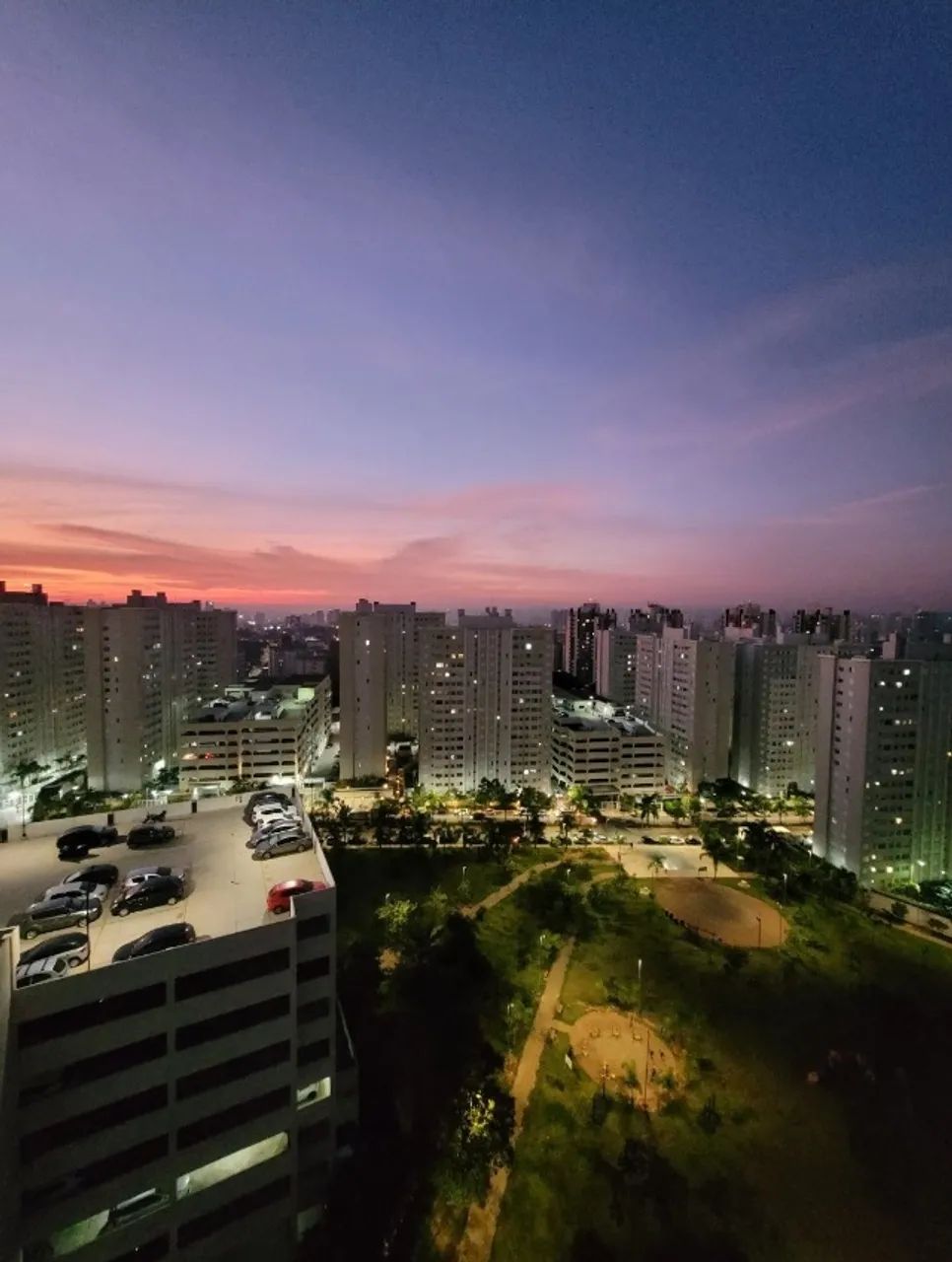 Foto - São Paulo - Jardim Íris
