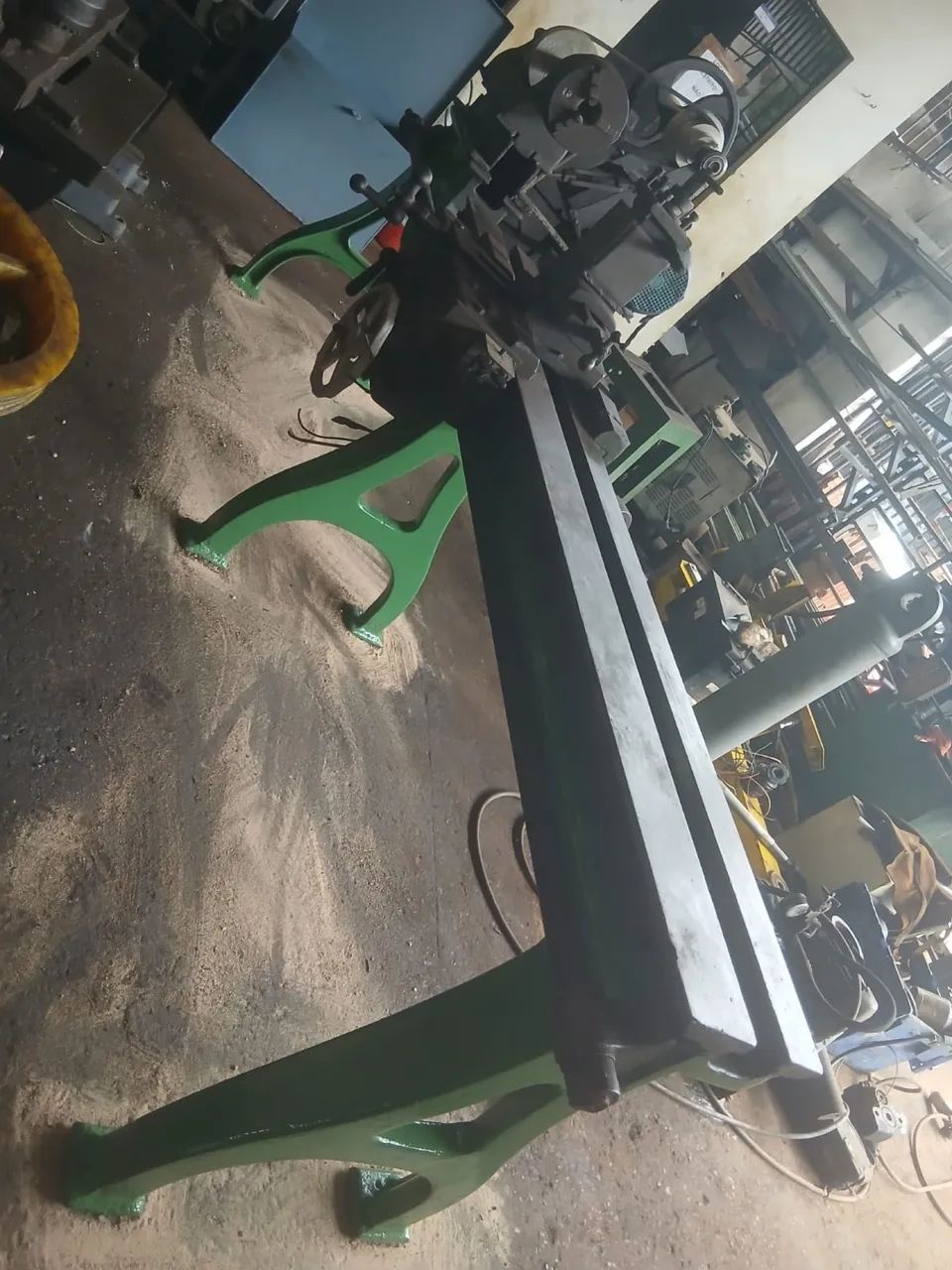 TORNO 