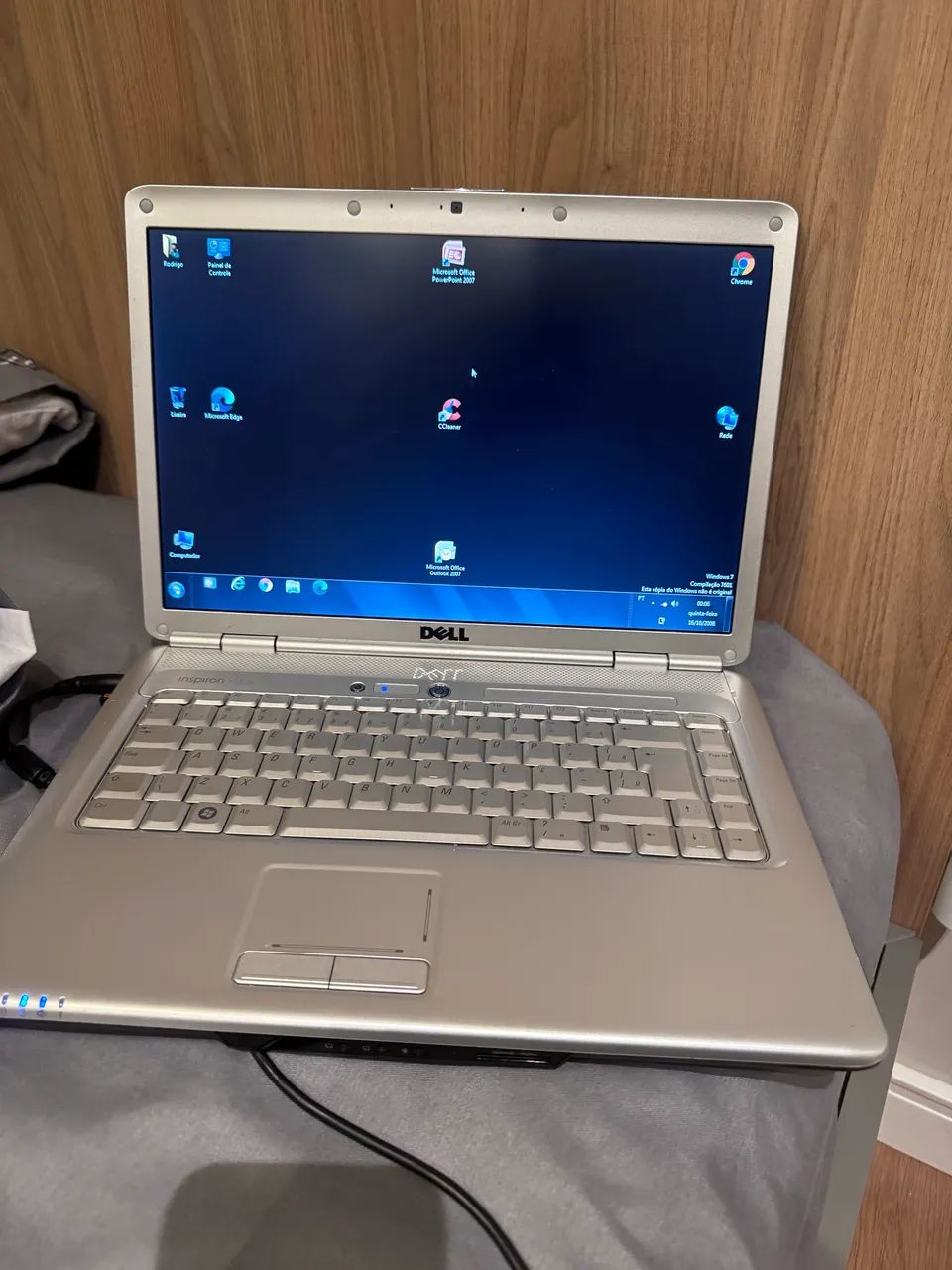 NOTEBOOK Dell Inspiron 1525, 