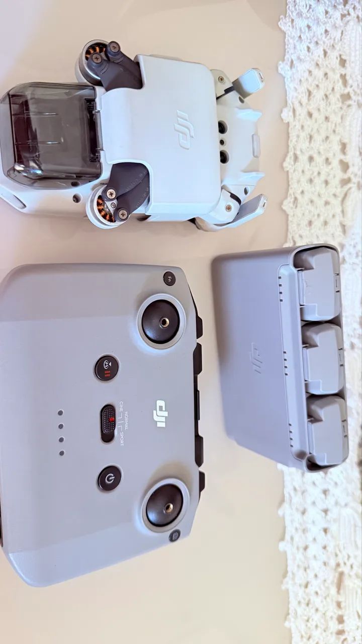 DRONE  - Foto 3