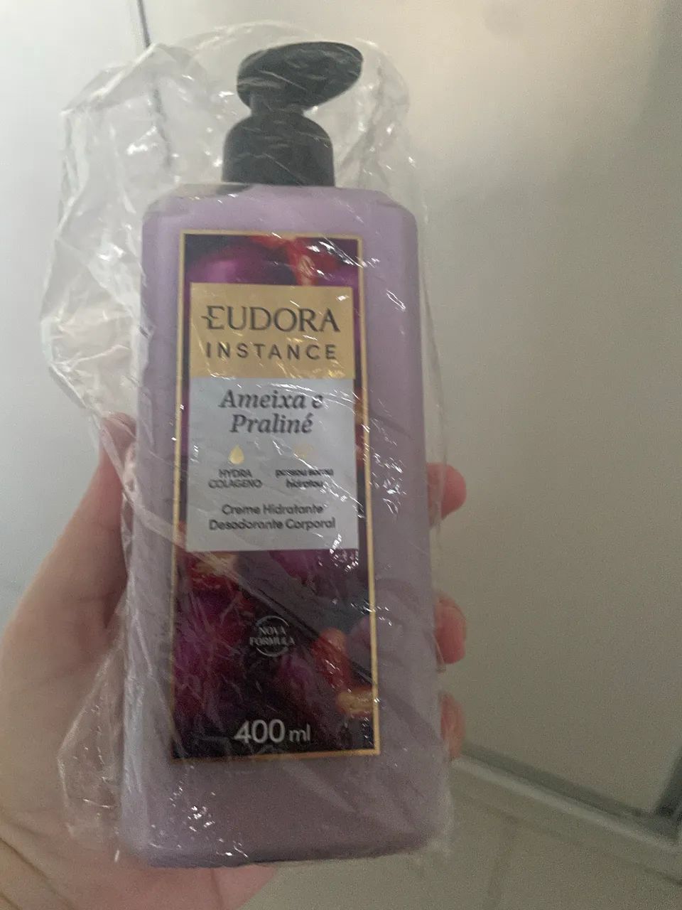 Cosméticos 