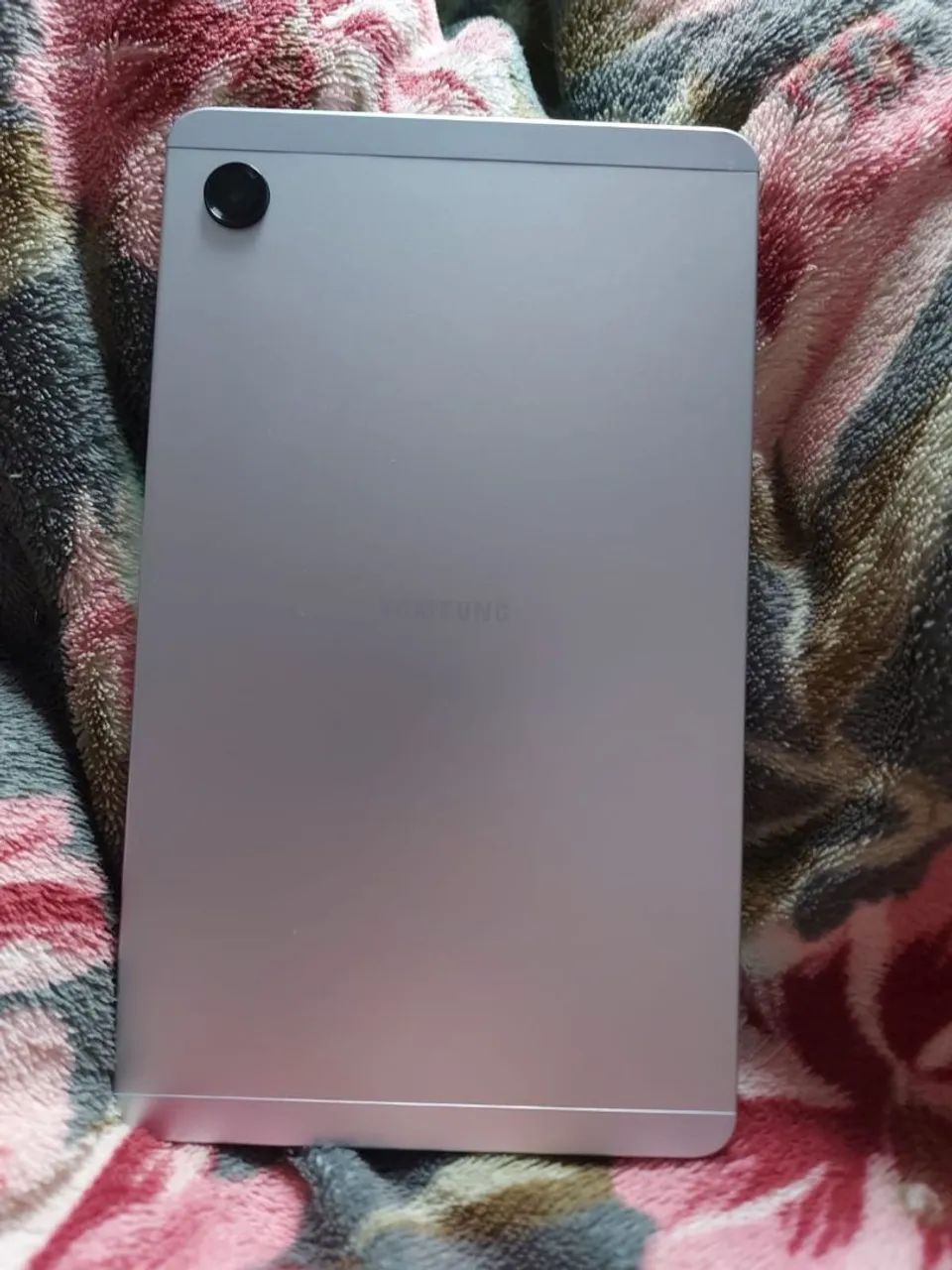 Samsung Tab A11 64GB Completo com Caneta, Capa e Carregador  - Foto 5