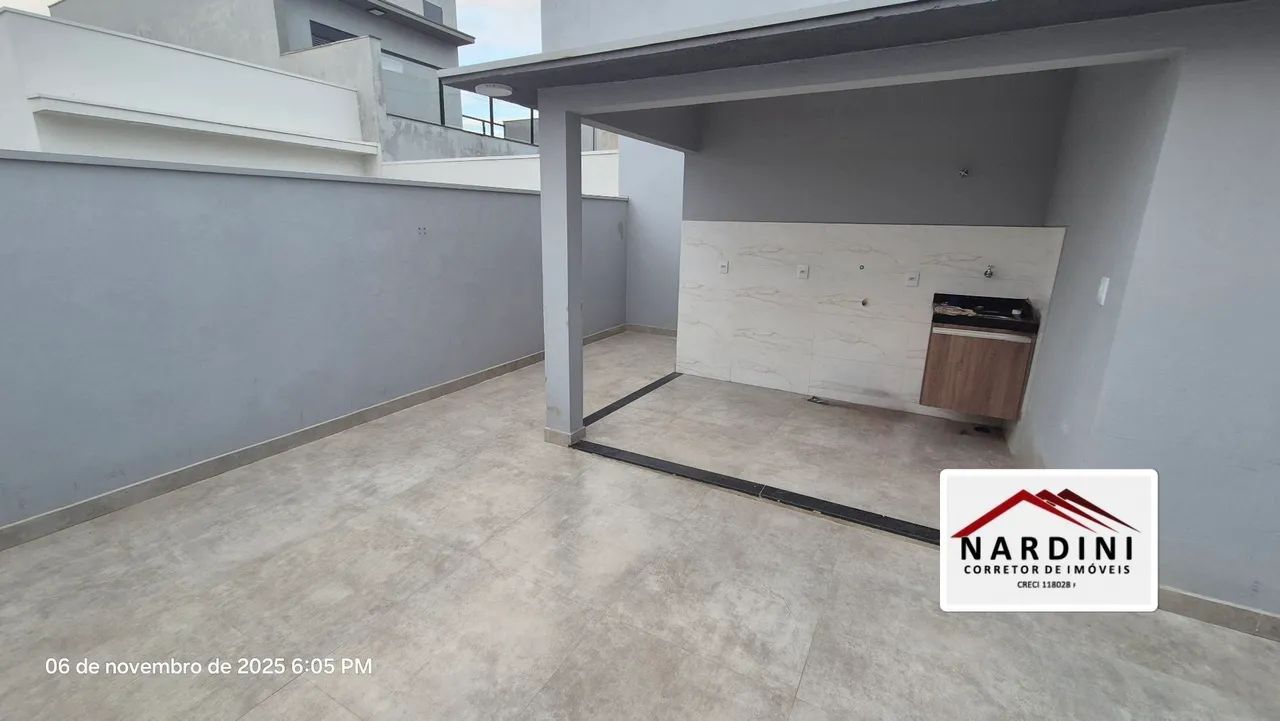 Casa Tatuí Condominio ipe 2 - Foto 5