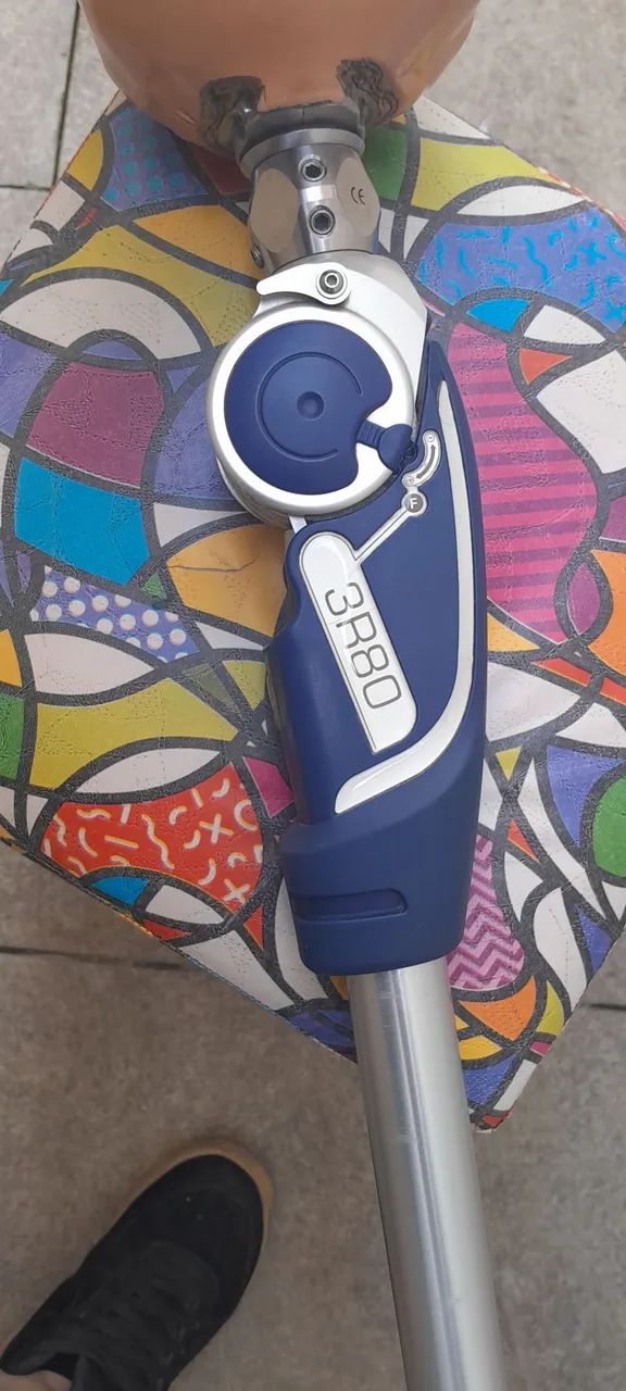 Oportunidade de adquirir .prótese completa.  - Foto 2