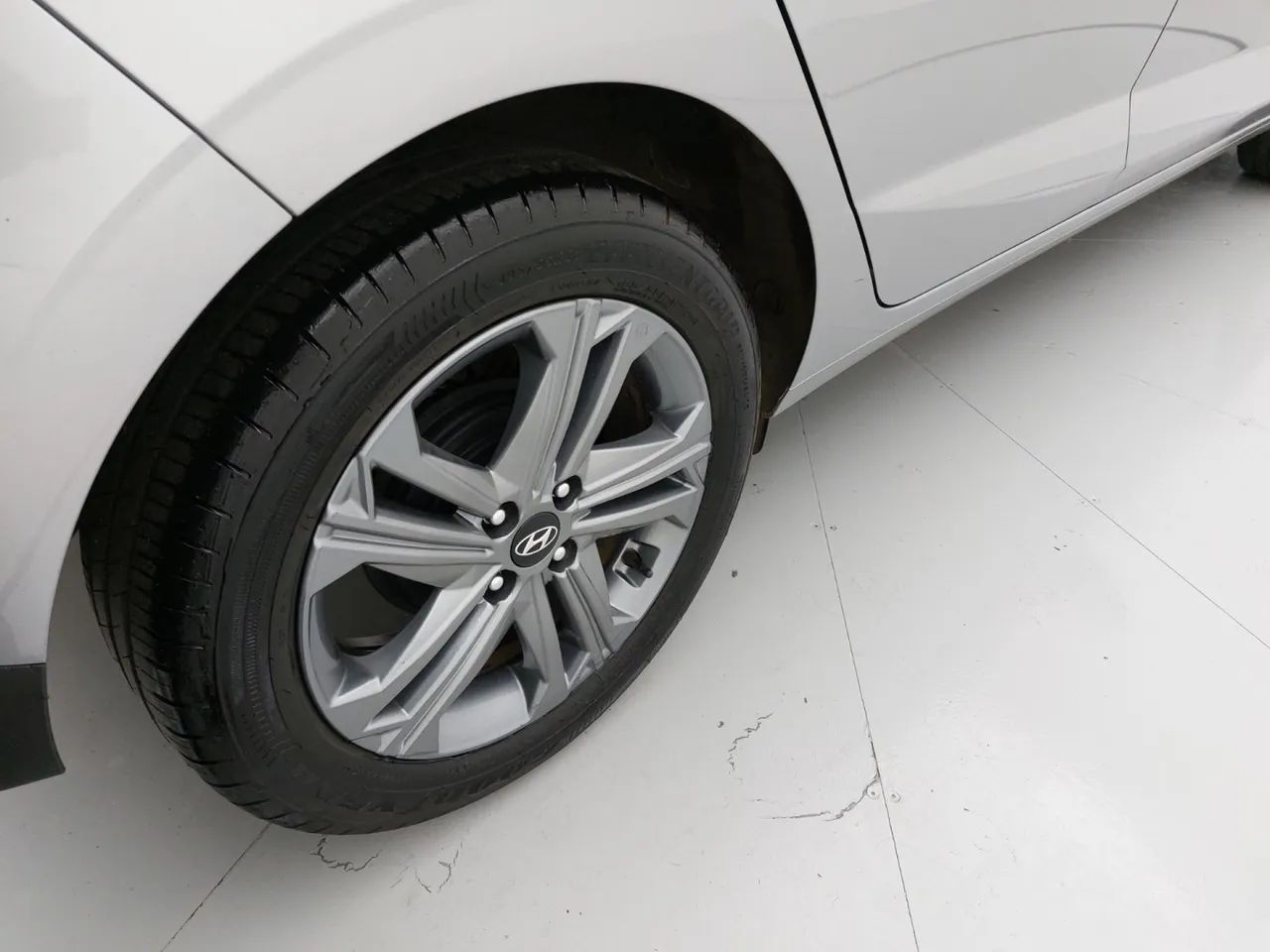 Hyundai HB20 Limited 1.0 TB Flex 12V Aut., foto 14 de 18