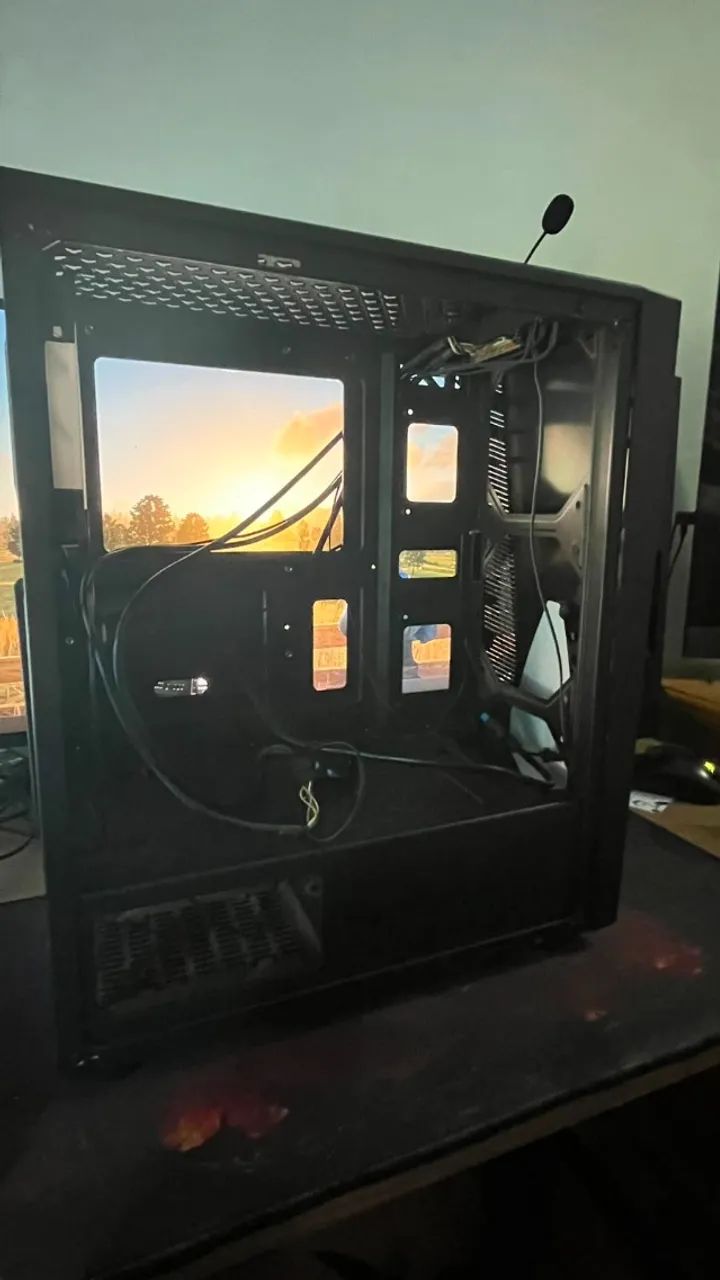 Gabinete Gamer Neologic - Foto 2