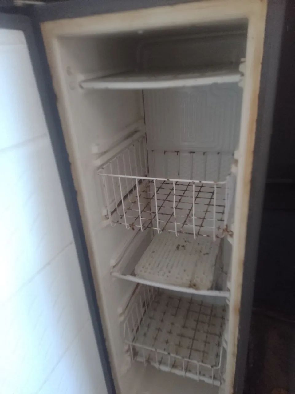 Freezer vertical Consul  - Foto 4