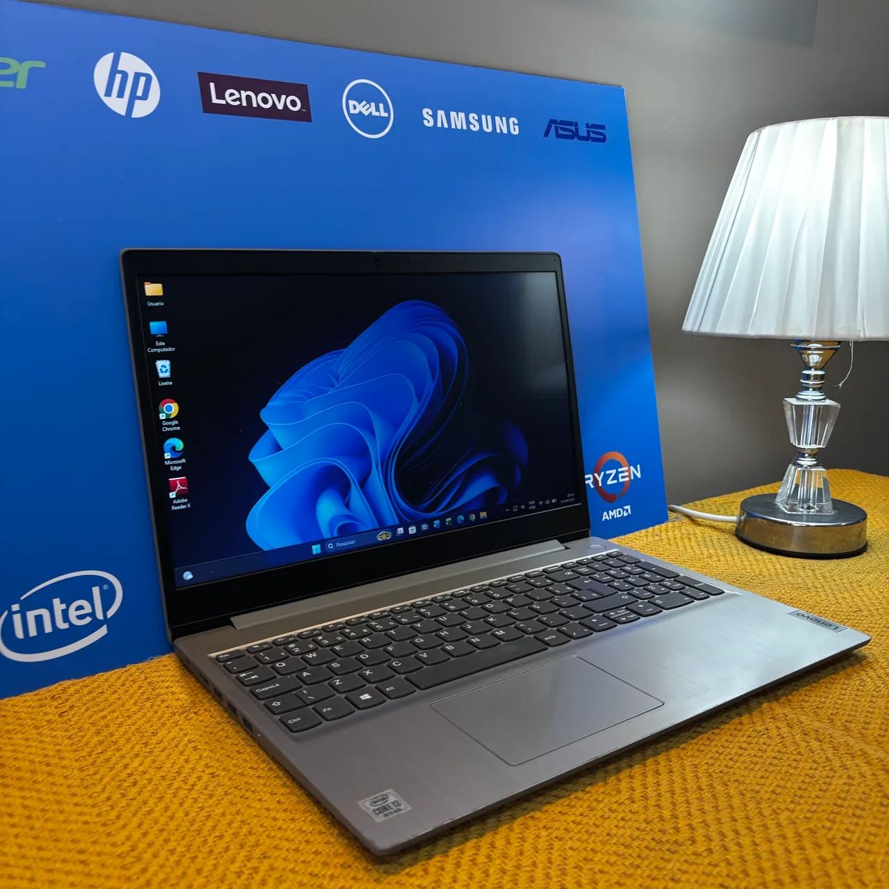 Notebook Lenovo  - Foto 2