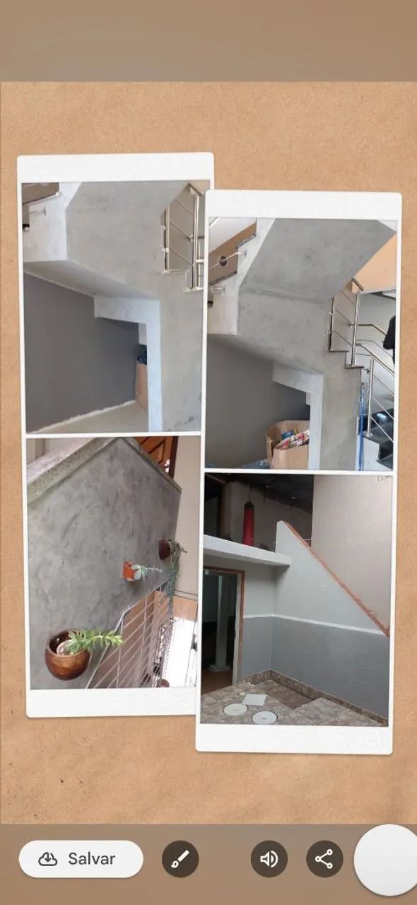 Reforma pintura e acabamentos  - Foto 4