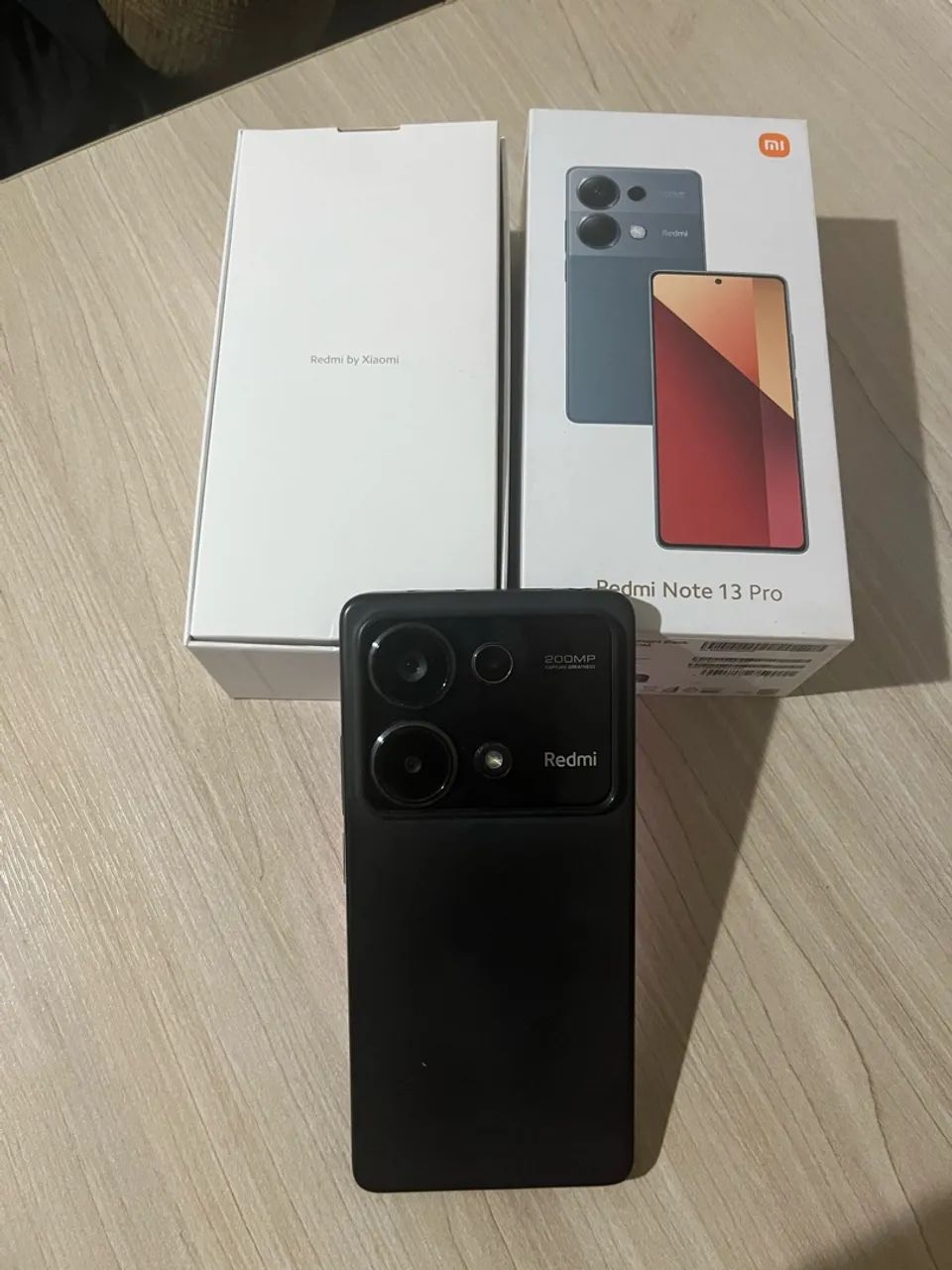 Xiaomi Redmi Note 13 Pro - Foto 4