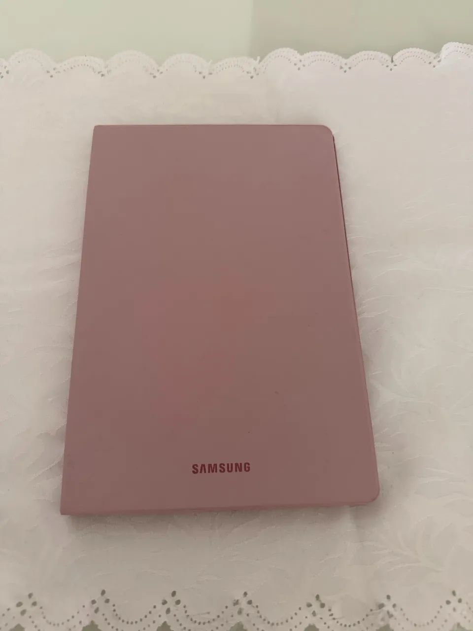 Tablet S6 lite Samsung  - Foto 4