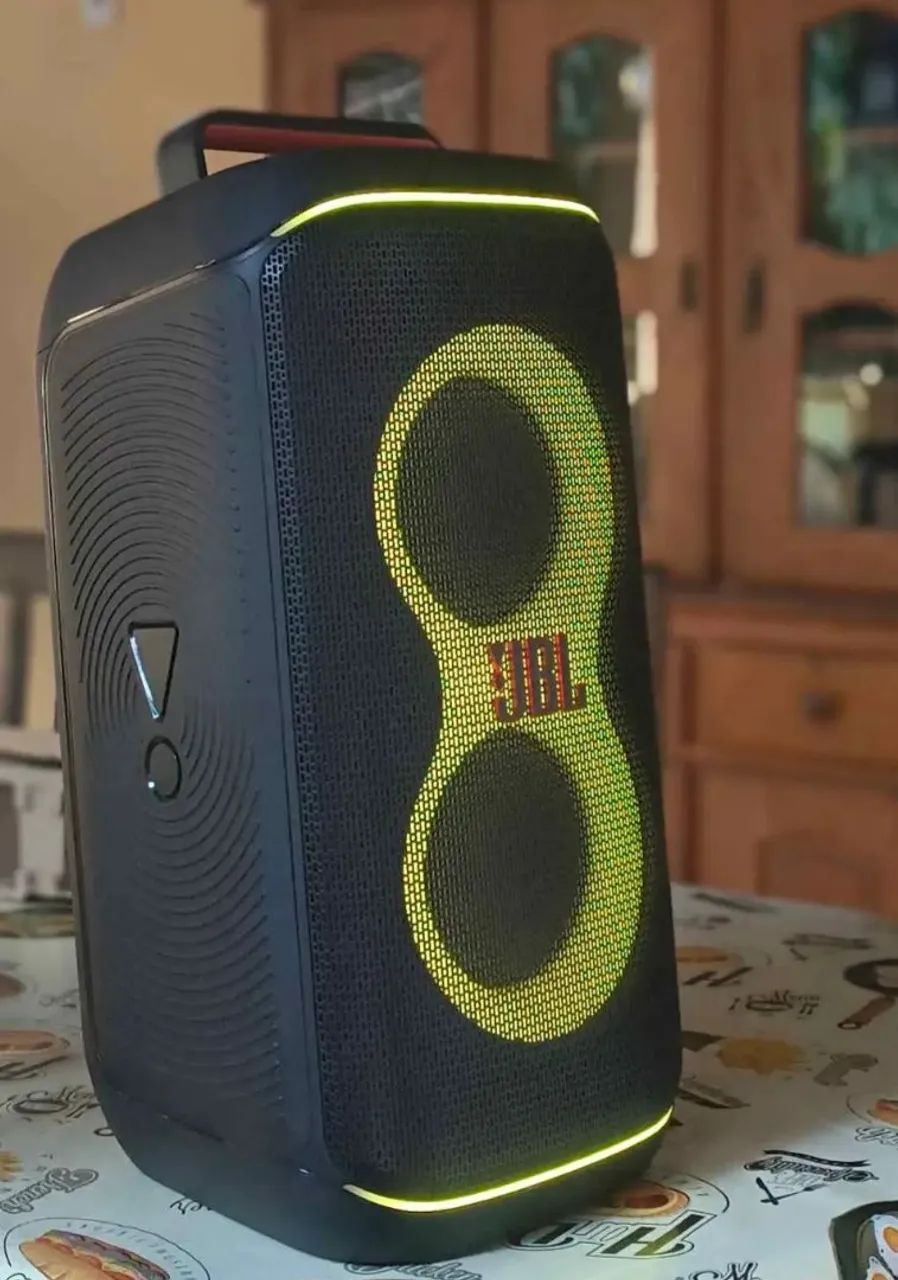 Jbl 120