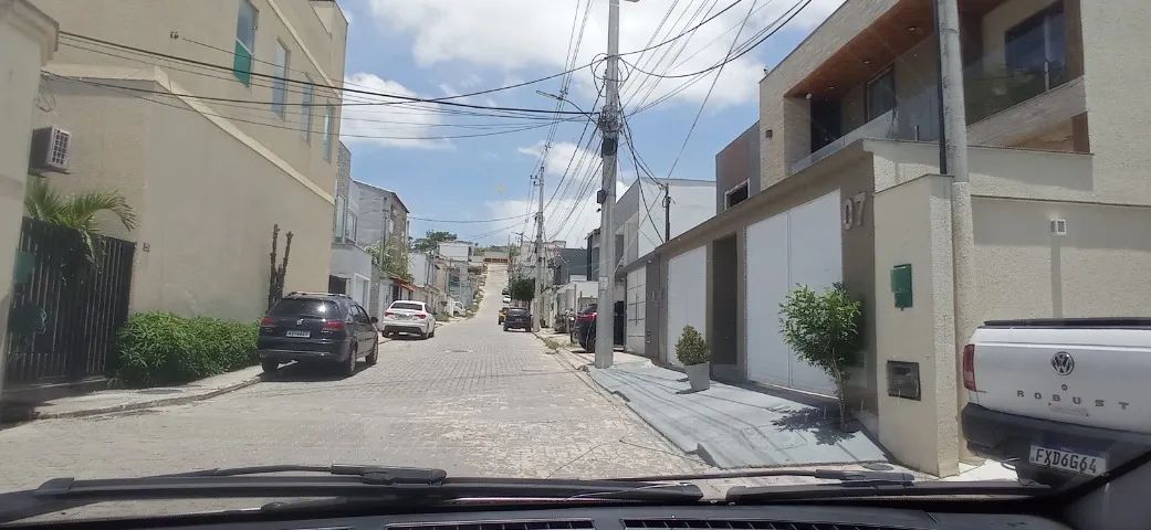 Foto - Rio de Janeiro - Padre Miguel