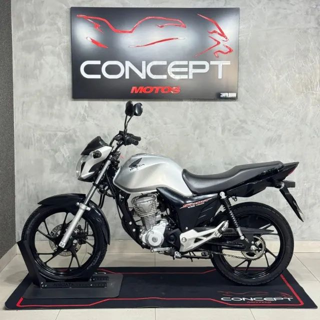 HONDA/ START 160  - Foto 2