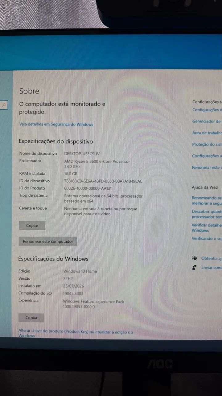 [VENDO] PC GAMER - Foto 3