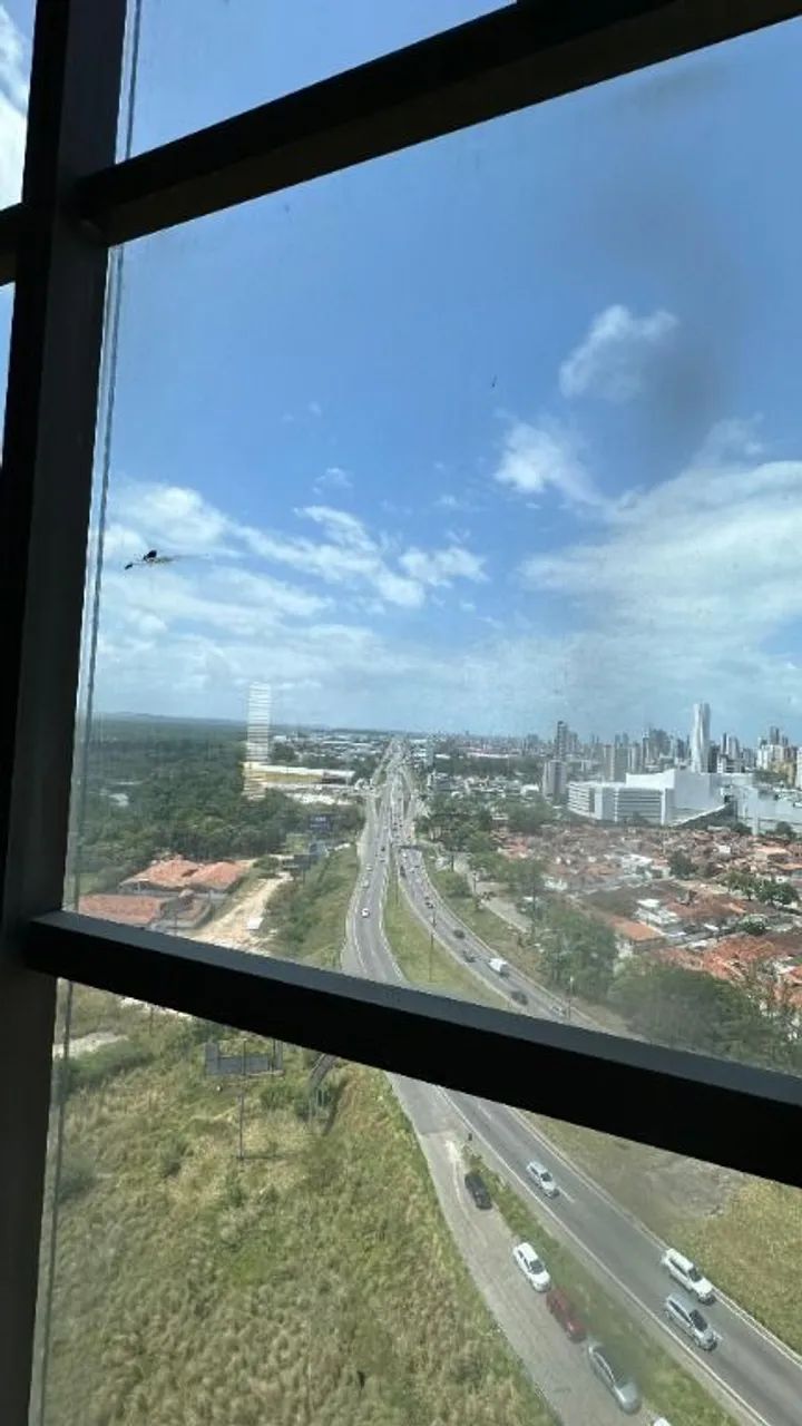 OPORTUNIDADE!!! Sala empresarial à venda, 79 m² - João Pessoa/PB - Foto 3