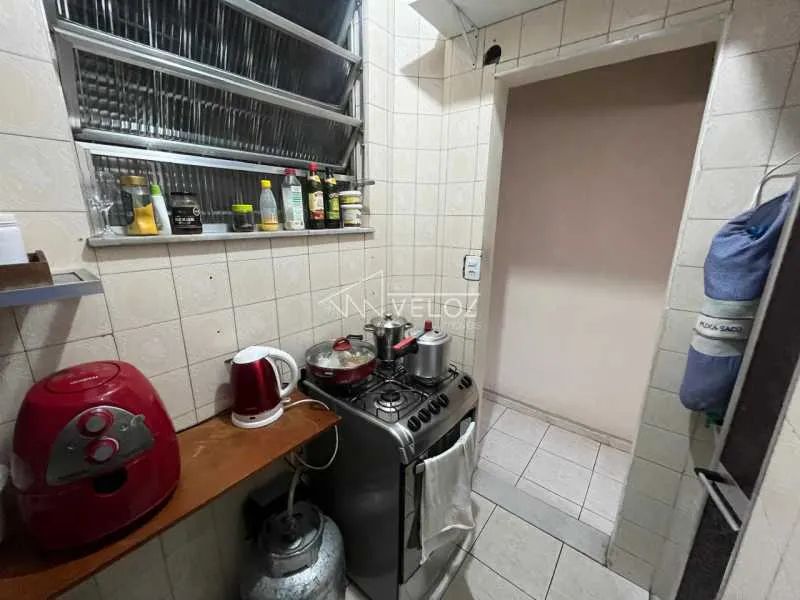 Kitnet/Conjugado - / Residencial / Centro - Foto 2
