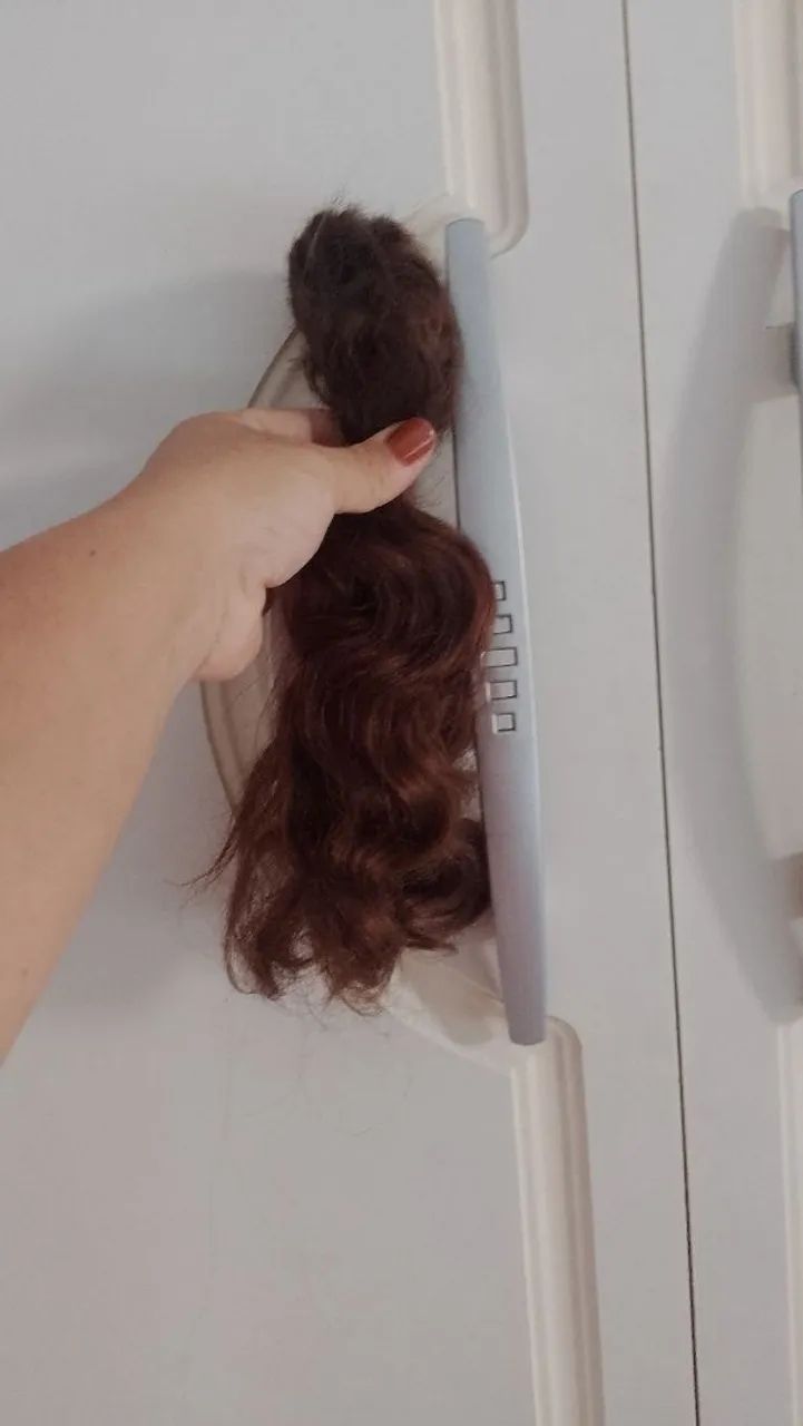 Cabelo natural  - Foto 2