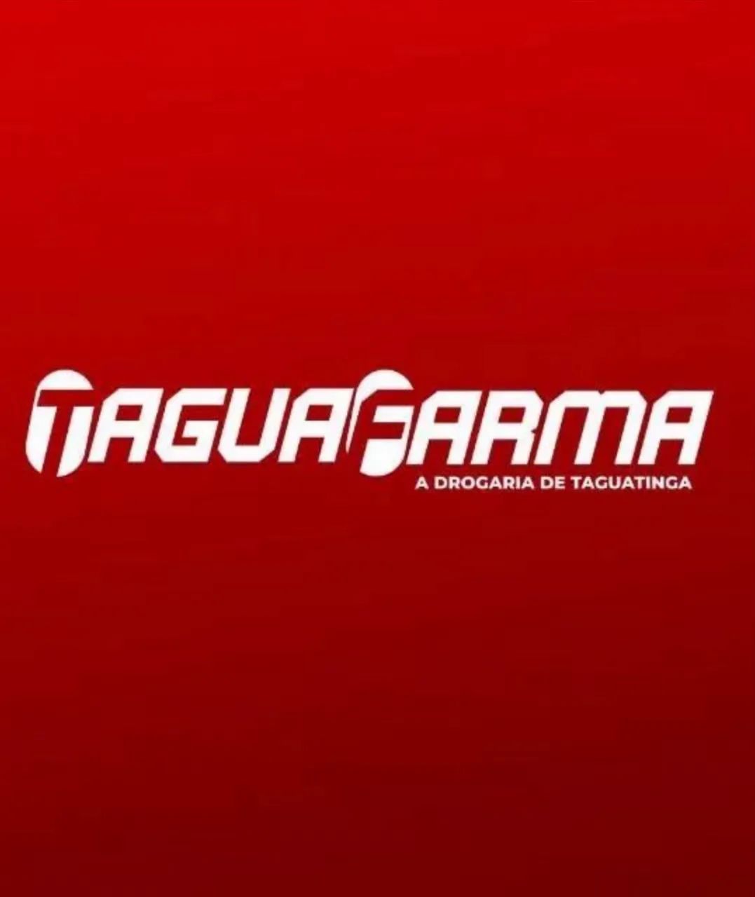 Taguafarma contratando balconista 1