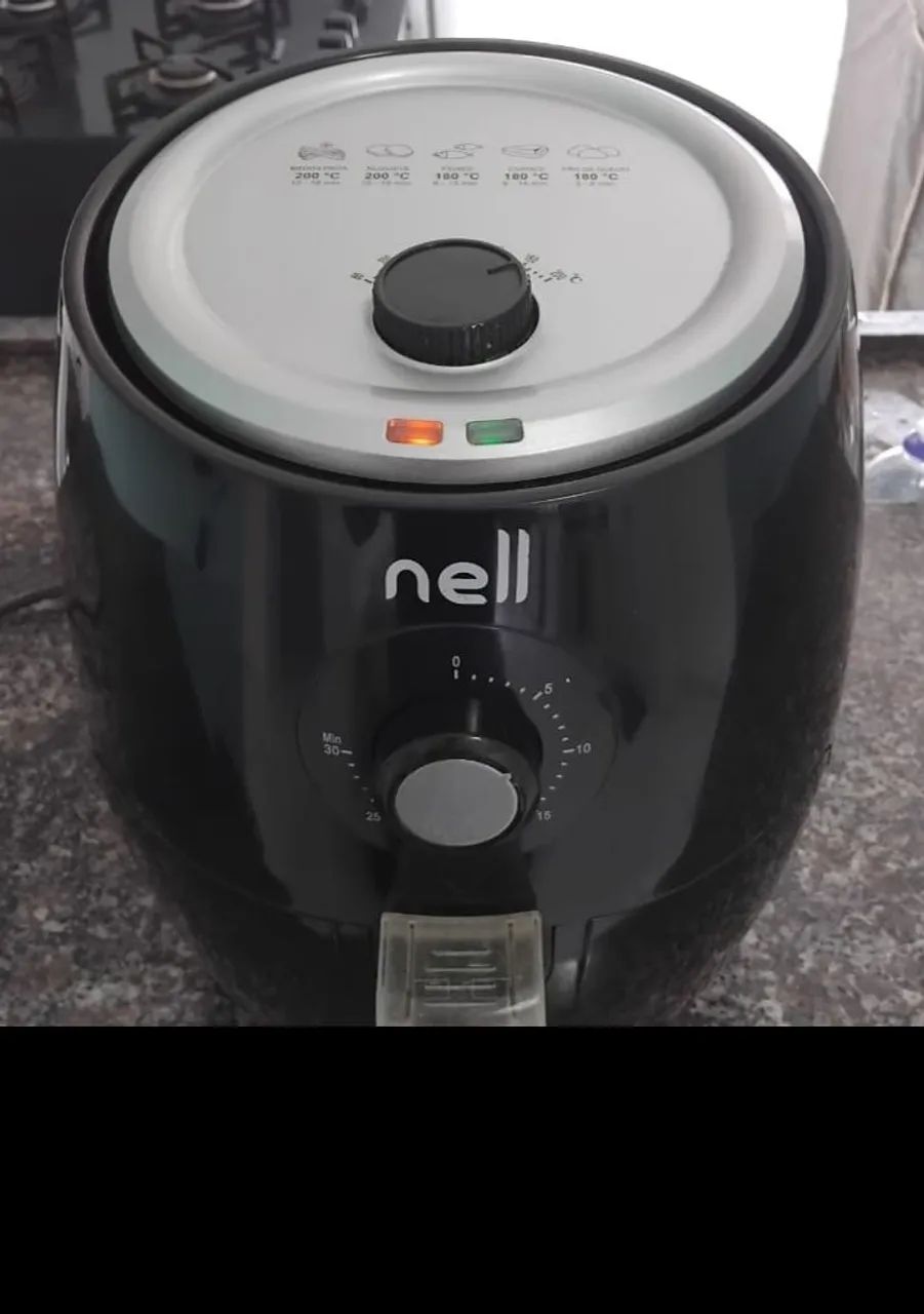Airfryer  - Foto 2