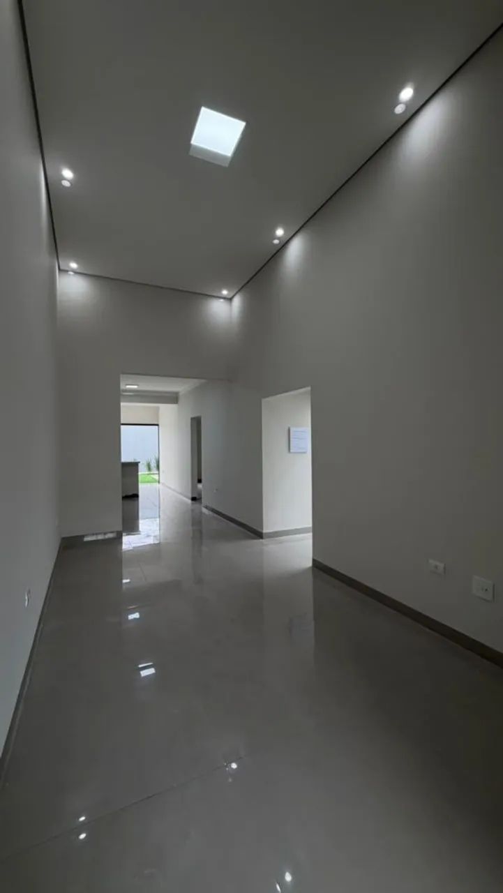 Casa nova à venda, Jardim Tóquio, Maringá  - Foto 3