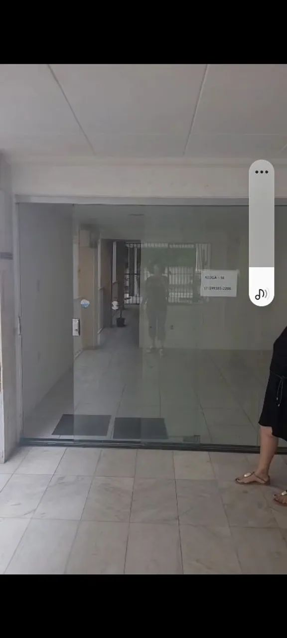 Alugo sala na Pituba - Foto 2