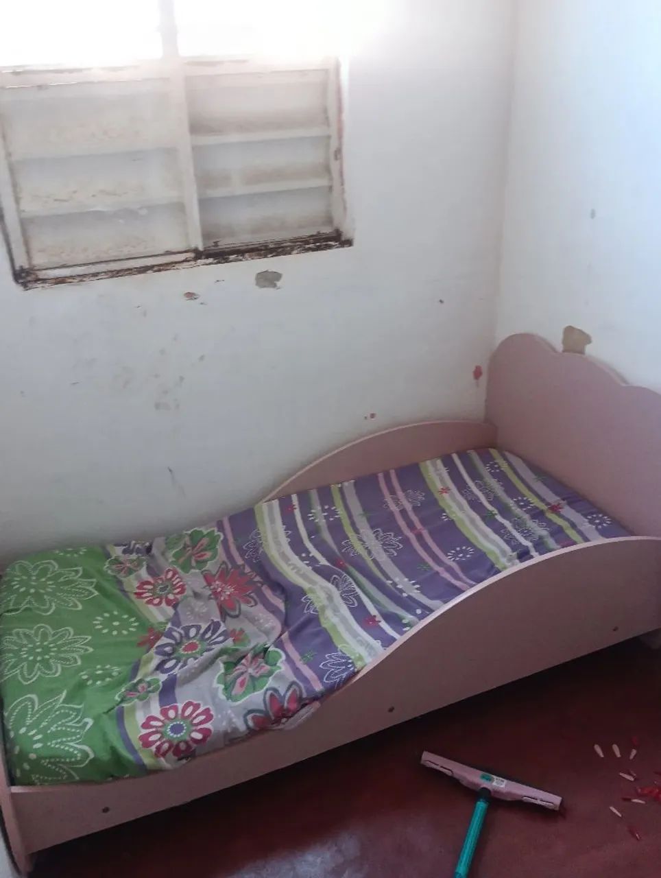 Cama infantil 