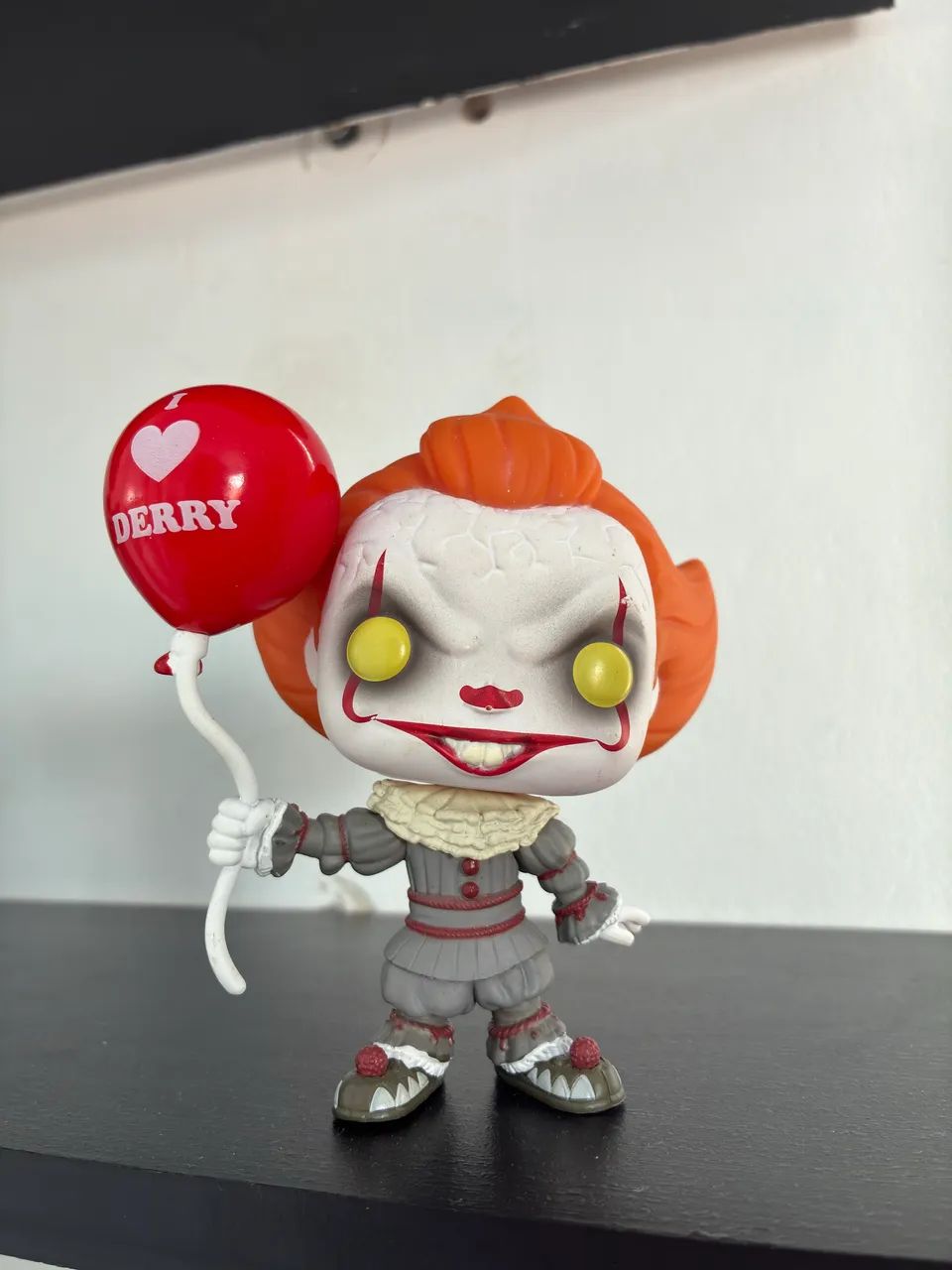 Funko Pop Pennywise - Foto 2