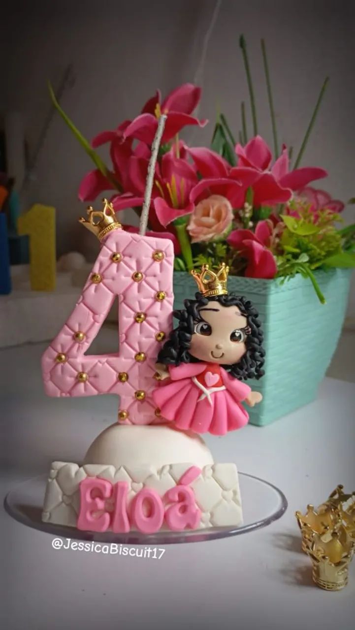 Vela biscuit  - Foto 5