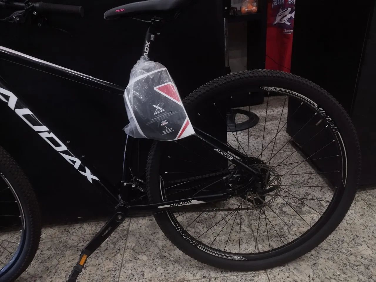 BIKE AUDAX  - Foto 3