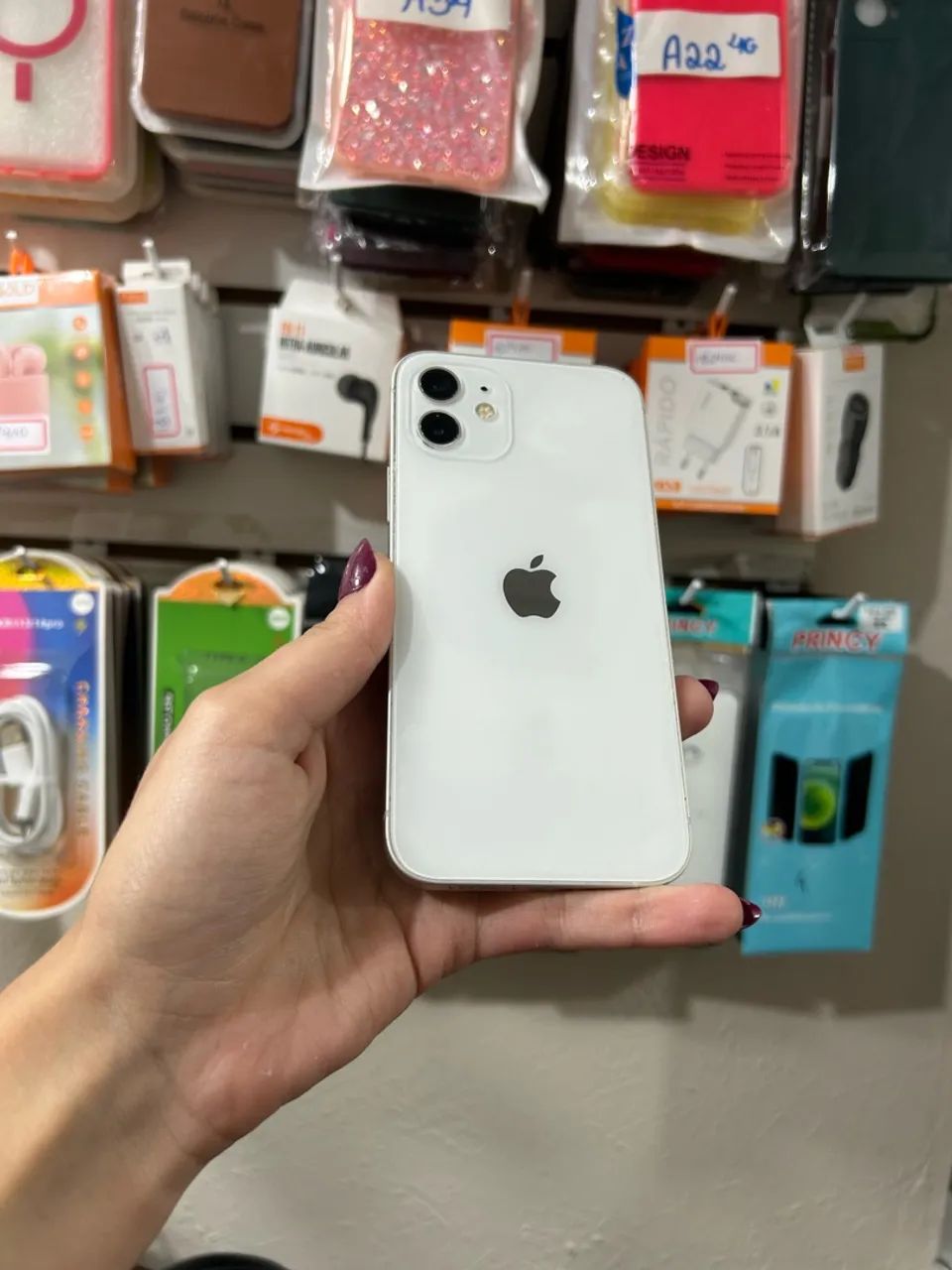 iPhone 12 de 128gb - Foto 2