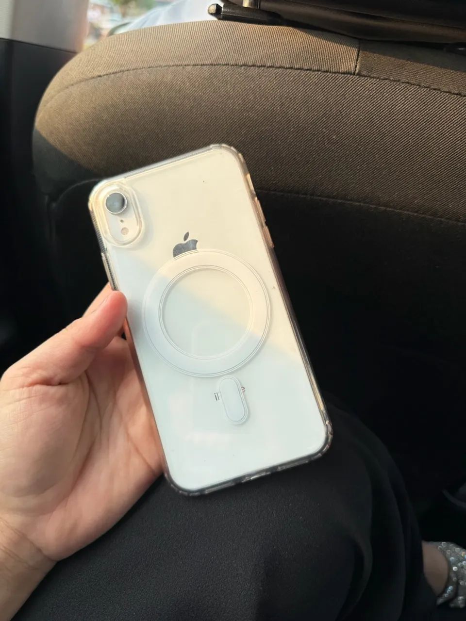 iPhone XR  - Foto 2