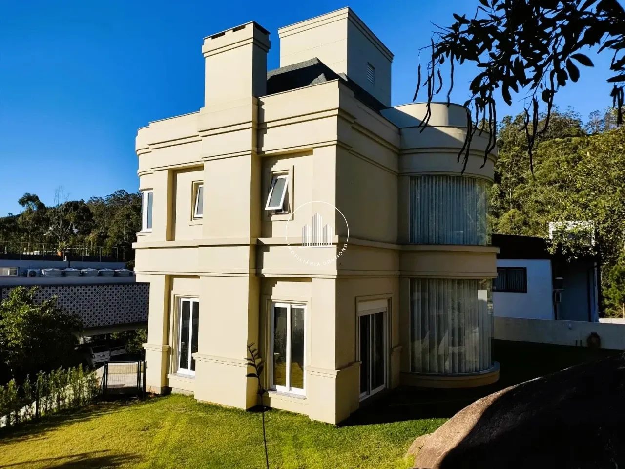 Casa 4 Dormitórios, Sendo 4 Suítes - CEN - Foto 2