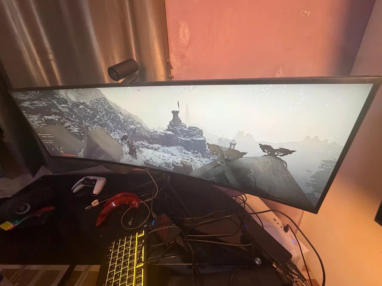 Monitor Ultra-Wide Pichau - Foto 5