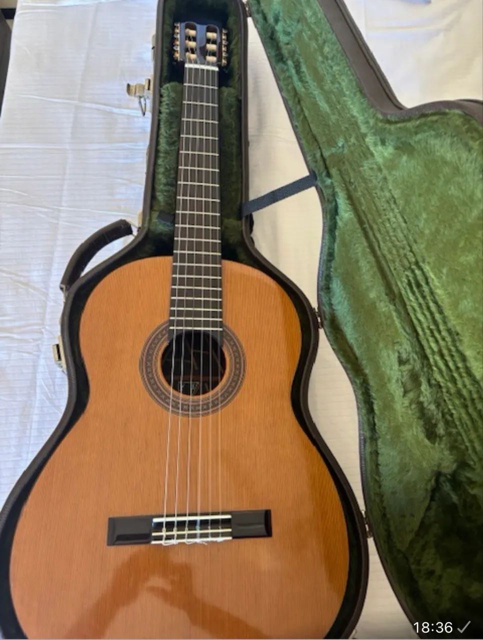 Violão de Luthier - Foto 5