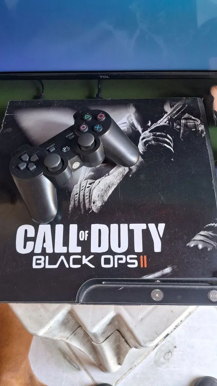 Vendo Ps3 