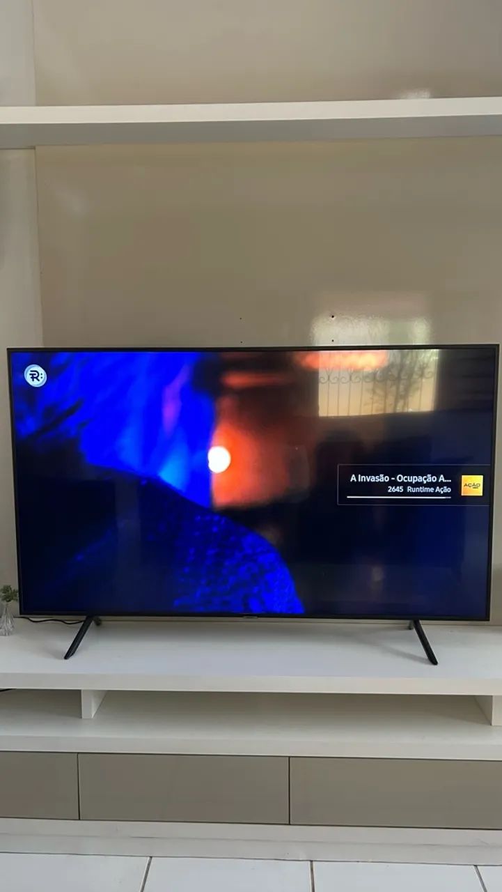 Smart Tv Samsung 65