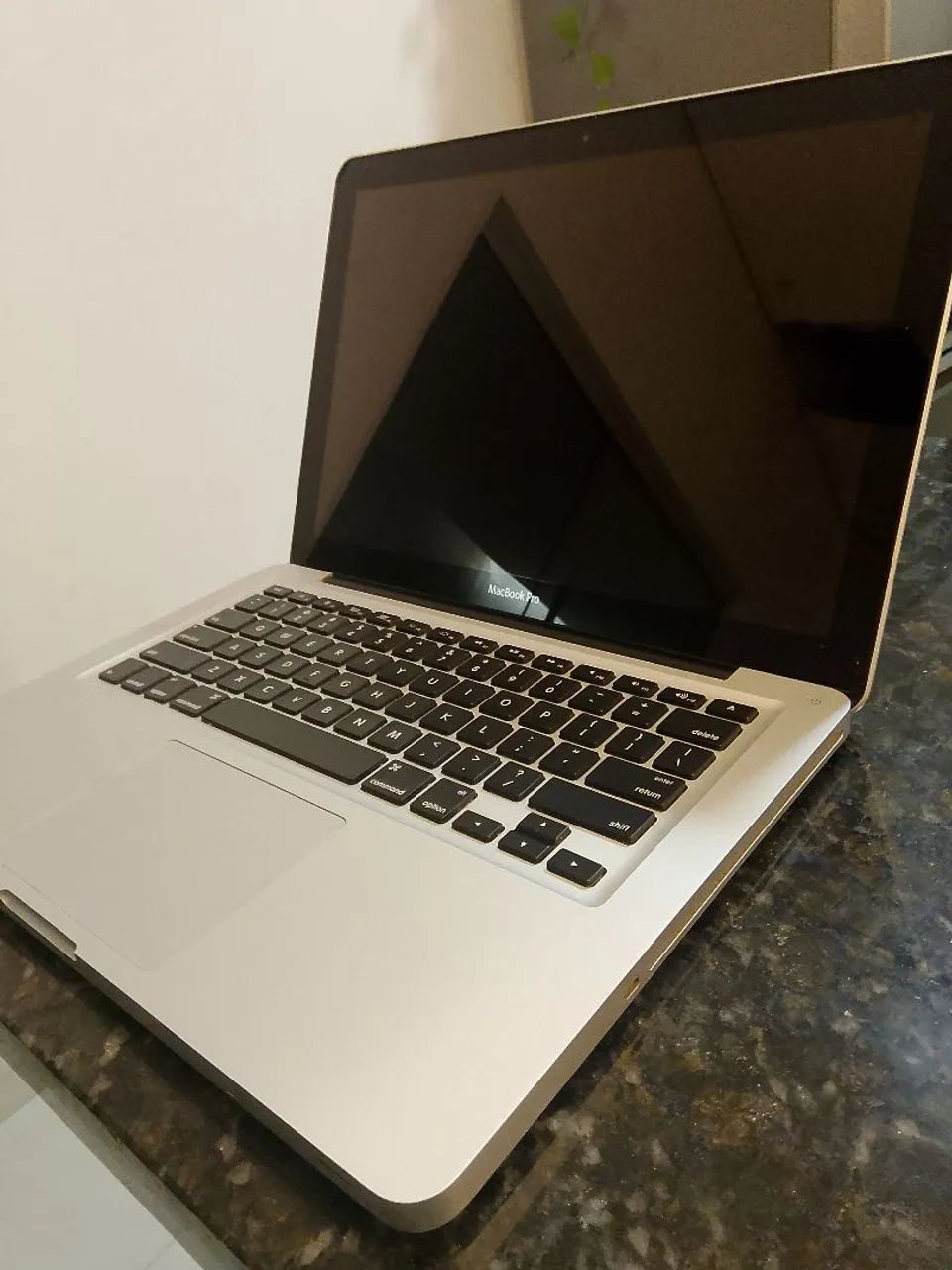 MacBook pro 2012 16 gb ram 