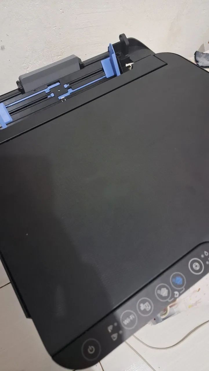 Scanner Epson L3150
