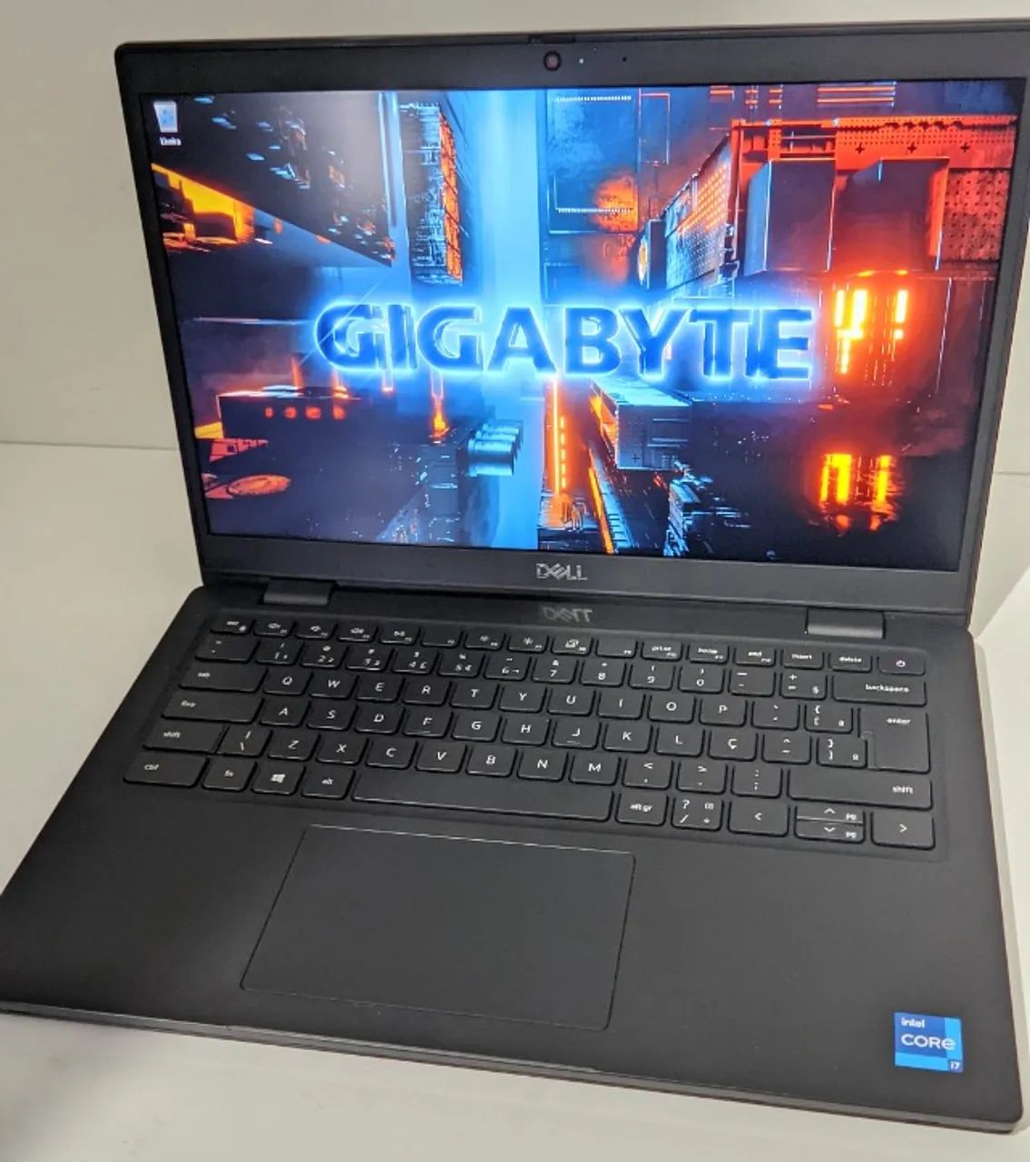 Notebook Dell Latitude i7-1165G7 16GB Tela de 14 IPS (110 Dias de Uso) - Foto 4
