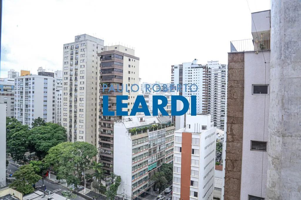 CONJ. COMERCIAL - HIGIENÓPOLIS - SP